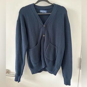 Only NY Cardigan